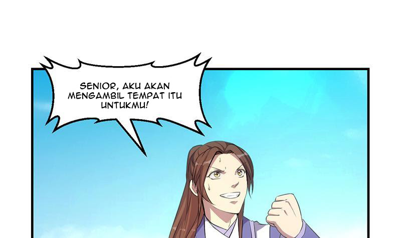 The Immortal Devil Emperor Chapter 78 Bahasa Indonesia